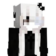 savecel's Minecraft Skin