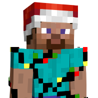 JohnJ's Minecraft Skin