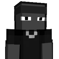 SuperLaz's Minecraft Skin