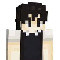Getwild's Minecraft Skin