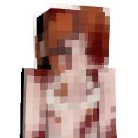akueekir's Minecraft Skin