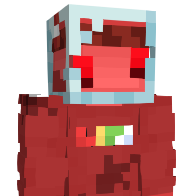 CubicCreeper7914's Minecraft Skin