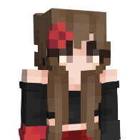 luvpaw's Minecraft Skin