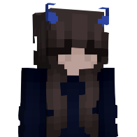 Glasiy's Minecraft Skin