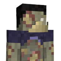 mxod's Minecraft Skin