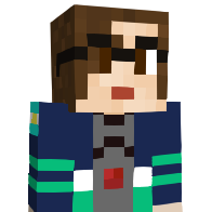 gatygamer_12's Minecraft Skin