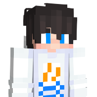 zMaikey's Minecraft Skin