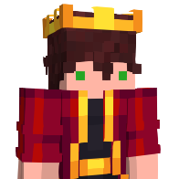 eyew's Minecraft Skin