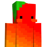 chance168327's Minecraft Skin