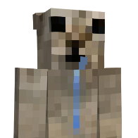 Achachayru's Minecraft Skin