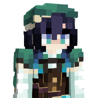 artdeell's Minecraft Skin