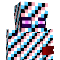 ufocrossing's Minecraft Skin