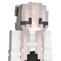 PumciaRushman's Minecraft Skin
