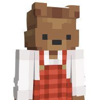 REZA's Minecraft Skin