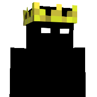 Ezratman's Minecraft Skin