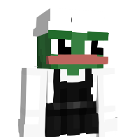 MOLONxd's Minecraft Skin