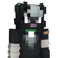 Skunky's Minecraft Skin