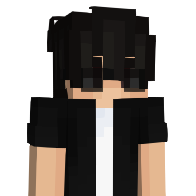OrderedPlaysYT's Minecraft Skin