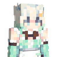 Carly's Minecraft Skin