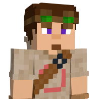 JetArndt's Minecraft Skin