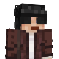 nvrel's Minecraft Skin