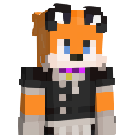 Toolhouse's Minecraft Skin