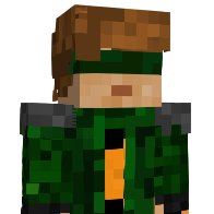 Brixel15's Minecraft Skin