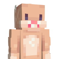 HttpError's Minecraft Skin