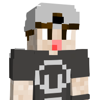 MarkMouns's Minecraft Skin