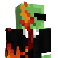 Vitonto's Minecraft Skin