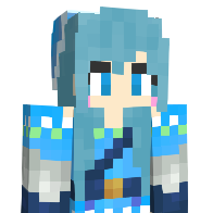 Legend's Minecraft Skin