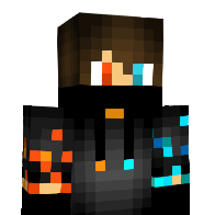 UnspokenShadow's Minecraft Skin
