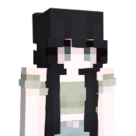 Kajacz's Minecraft Skin