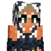 Fiorela777's Minecraft Skin
