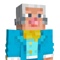 Marjory_'s Minecraft Skin
