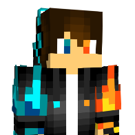 MrJim3152's Minecraft Skin