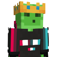 1creep23's Minecraft Skin