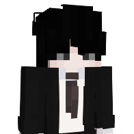 MICKEYY's Minecraft Skin