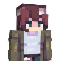 Myrinsul's Minecraft Skin