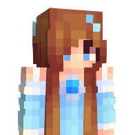 Custom's Minecraft Skin