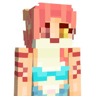 NekoIsCool's Minecraft Skin