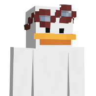 MrQuackDuck's Minecraft Skin