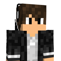 _MrLegend_'s Minecraft Skin