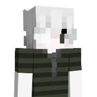 lyqas's Minecraft Skin