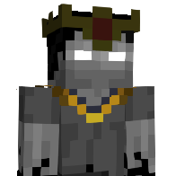 TheDragoMC's Minecraft Skin