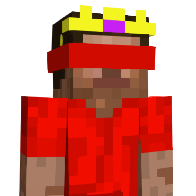 ravoxi's Minecraft Skin
