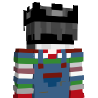 zbxtan's Minecraft Skin