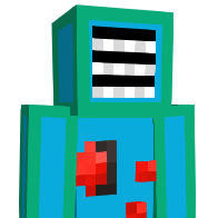 Bragcrown789's Minecraft Skin