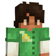 Aint's Minecraft Skin