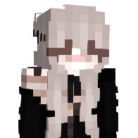 AetherTikTok's Minecraft Skin